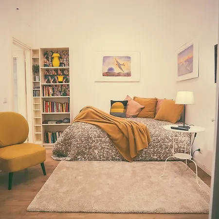 Casa de Férias Casa Rebecca In Navigli *