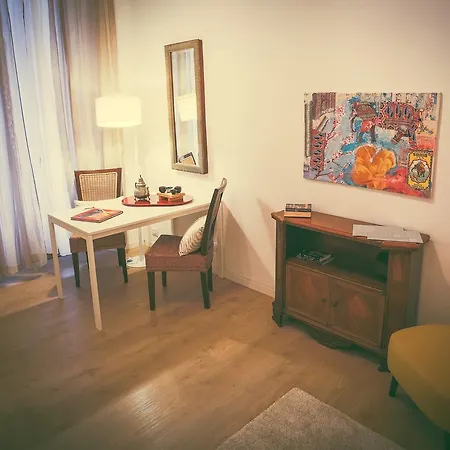 Casa de Férias Casa Rebecca In Navigli
