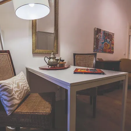 Casa Rebecca In Navigli * Milão